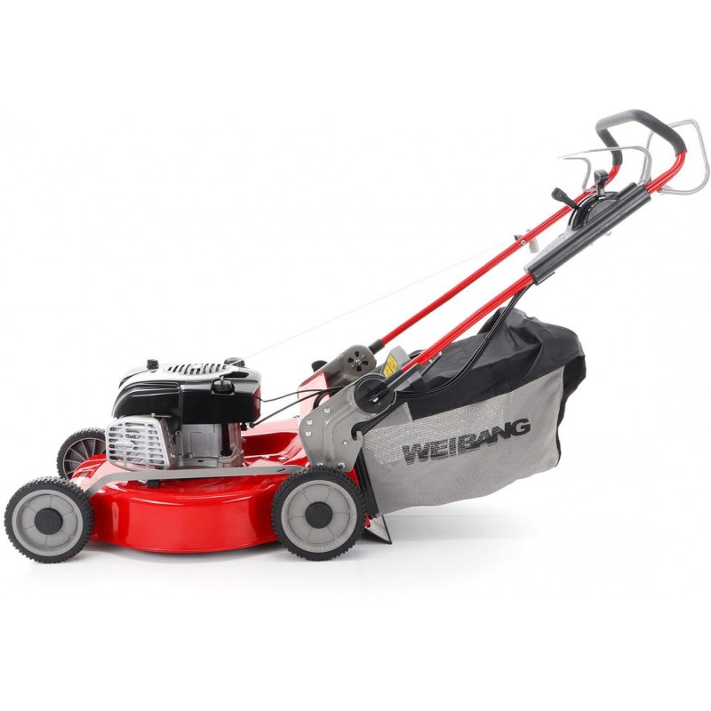 Weibang WB 536 SBV DOV 6in1