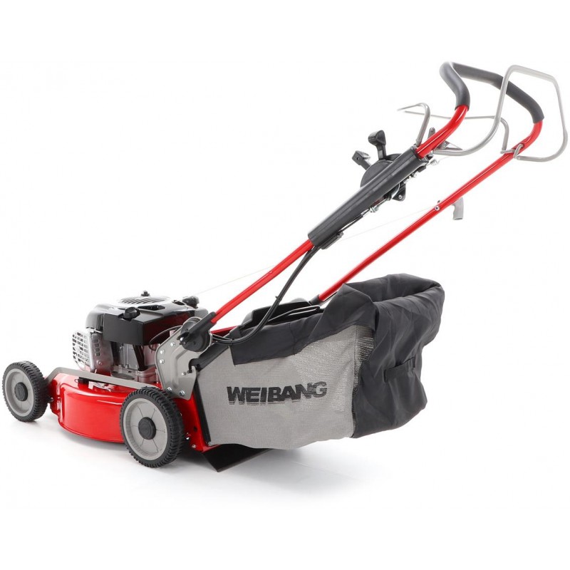 Weibang WB 536 SBV DOV 6in1