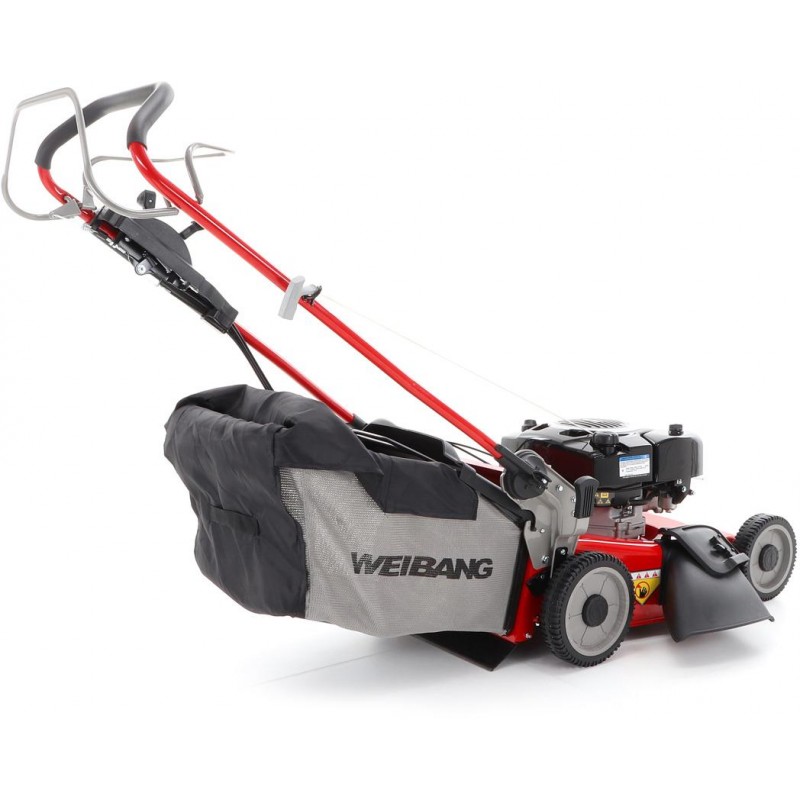 Weibang WB 536 SBV DOV 6in1