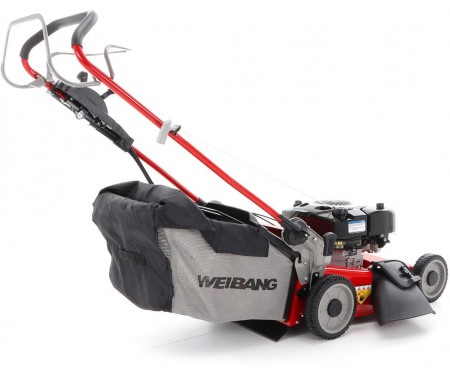 Weibang WB 536 SBV DOV 6in1