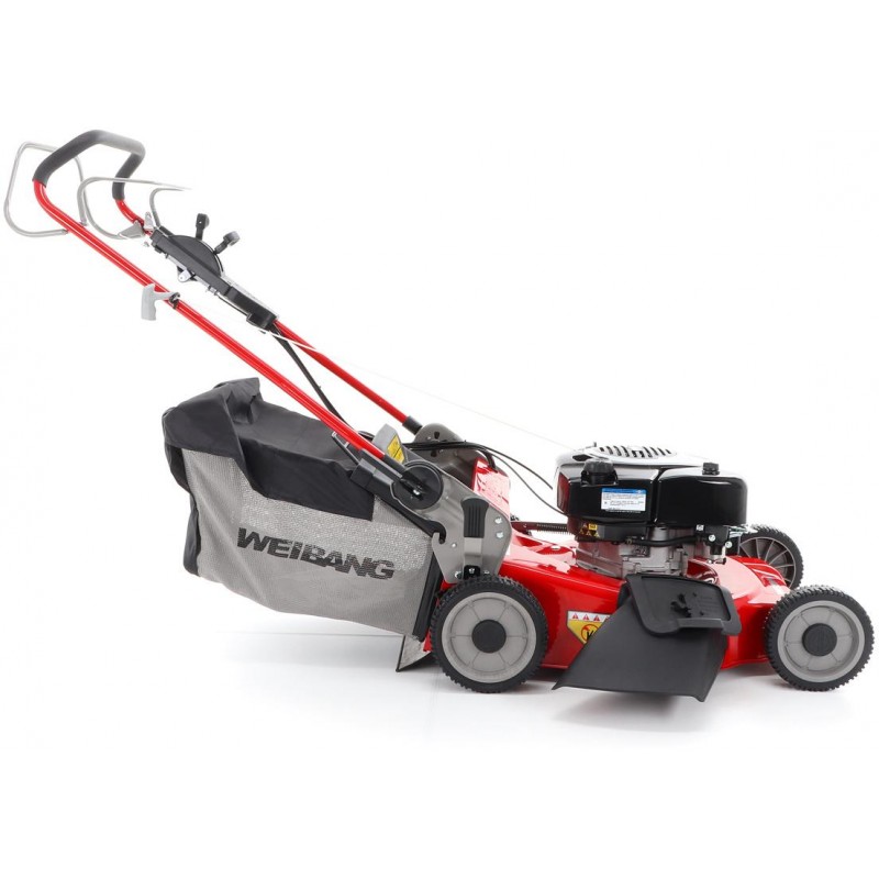 Weibang WB 536 SBV DOV 6in1