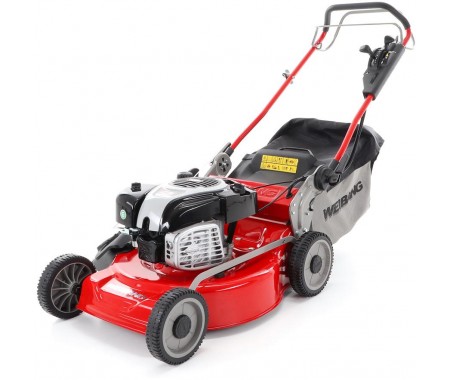 Weibang WB 536 SBV DOV 6in1