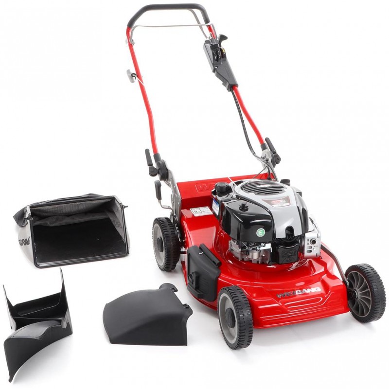 Weibang WB 536 SBV DOV 6in1