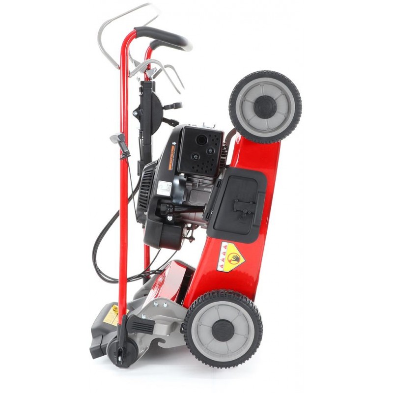 Weibang WB 536 SBV DOV 6in1