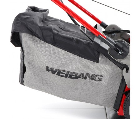 Weibang WB 536 SBV DOV 6in1