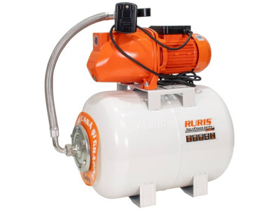 Vodáreň RURIS AquaPower 2011S