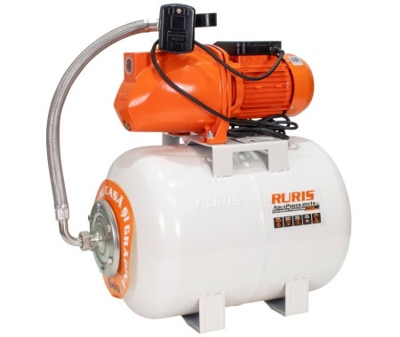 Vodáreň RURIS AquaPower 2011S