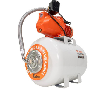 Vodáreň RURIS AquaPower 2011S