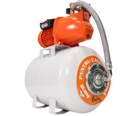 Vodáreň RURIS AquaPower 2011S