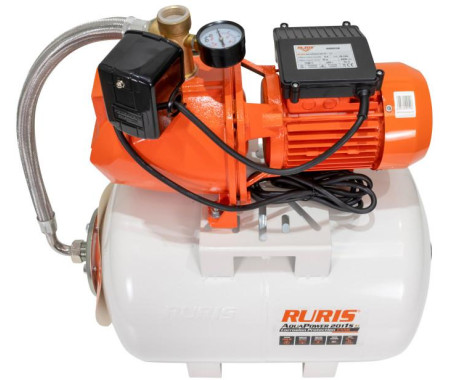 Vodáreň RURIS AquaPower 2011S