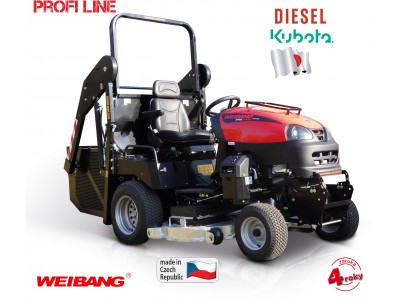 Weibang 2022D COBRA Premium