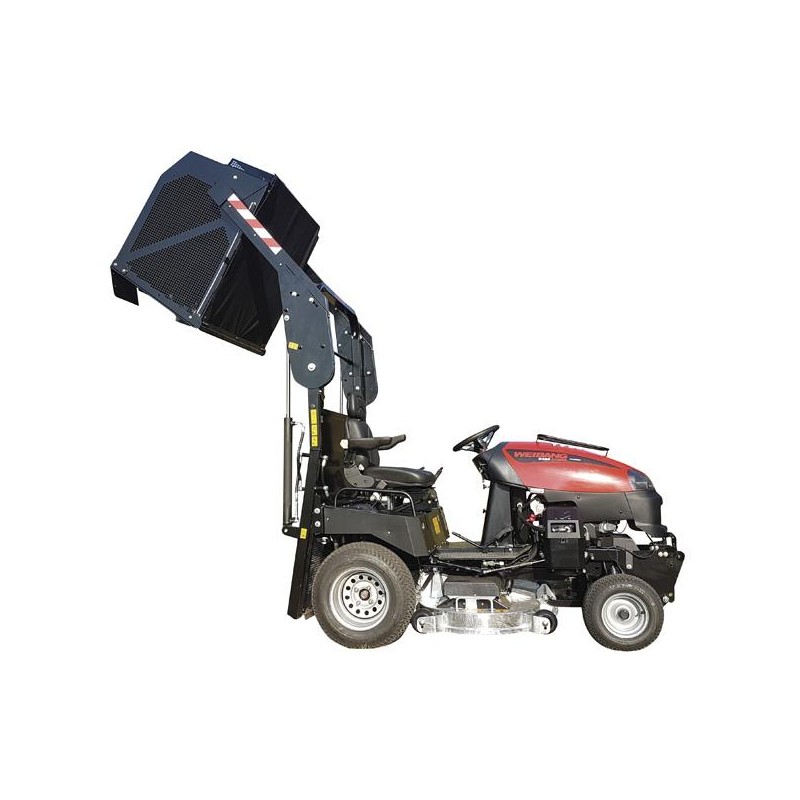 Weibang 2022D COBRA Premium
