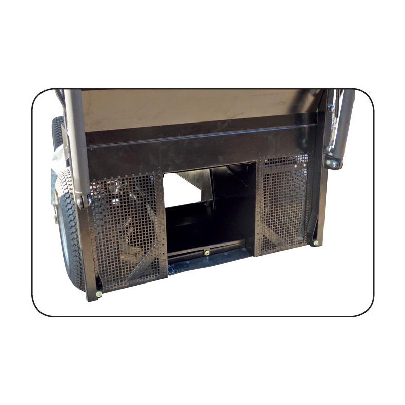 Weibang 2022D COBRA Premium