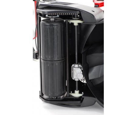 VeGA 495 SXR 5in1