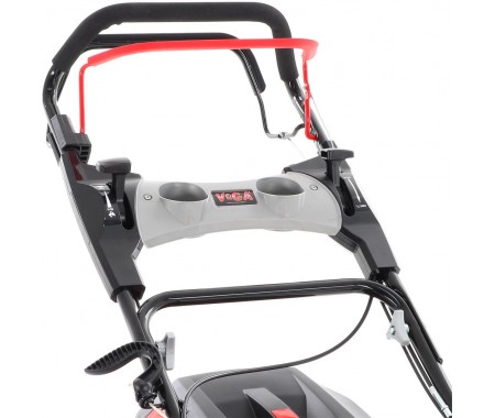 VeGA 495 SXR 5in1