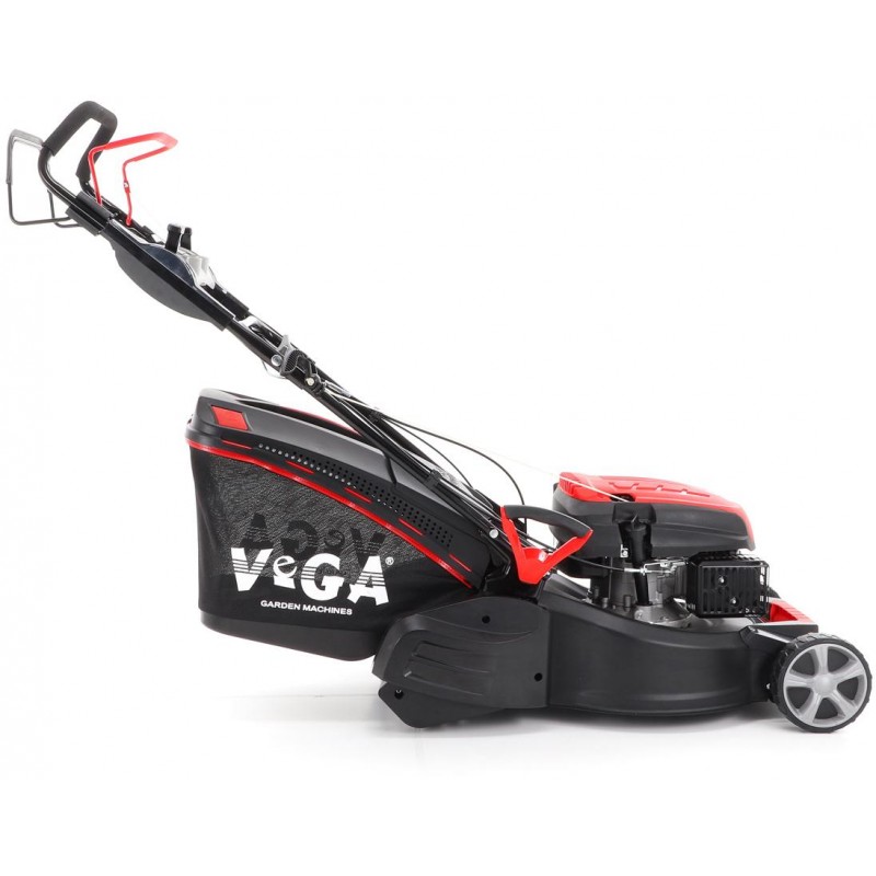 VeGA 495 SXR 5in1