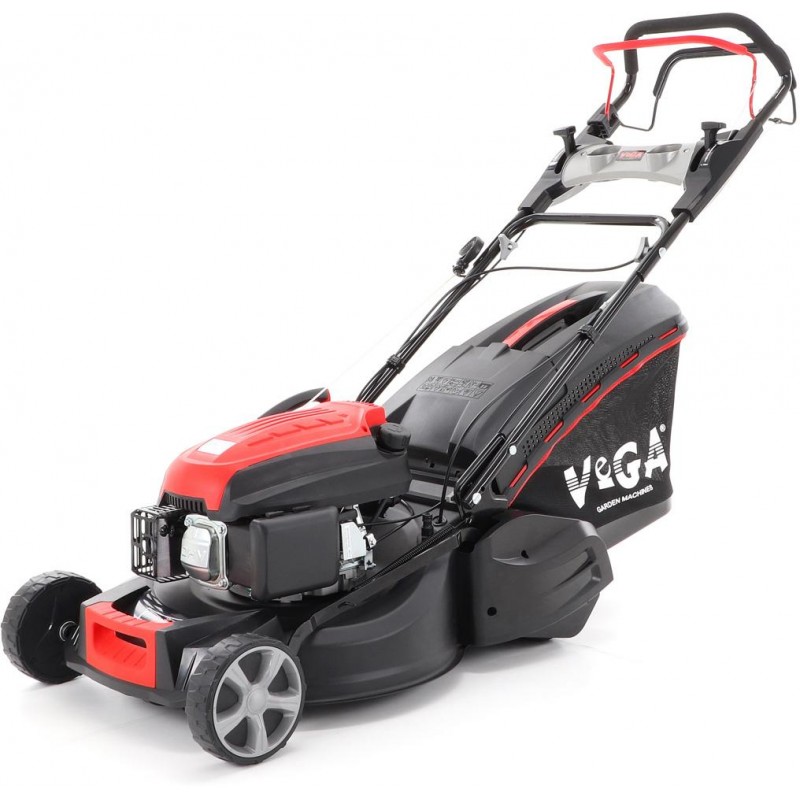 VeGA 495 SXR 5in1