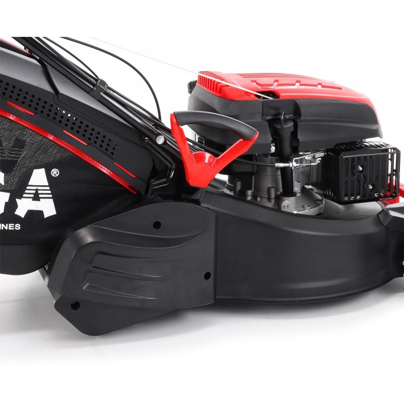 VeGA 495 SXR 5in1