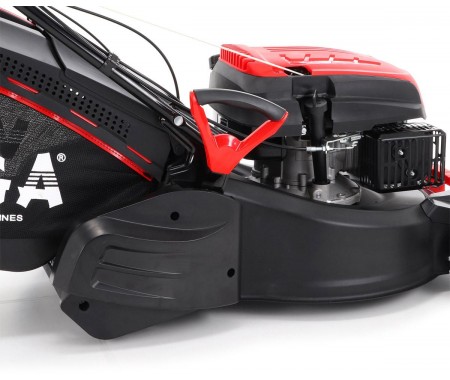 VeGA 495 SXR 5in1