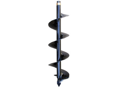 KZ Vrták 120mm