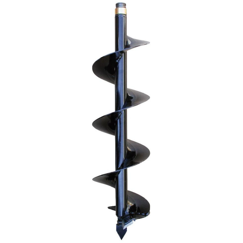 KZ Vrták 120mm