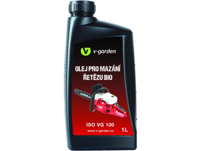 Olej V-GARDEN TP040 1L