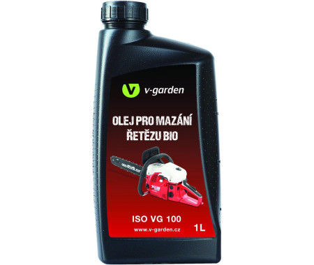Olej V-GARDEN TP040 1L