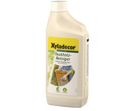 XD Oil Reiniger čistič 0,5l