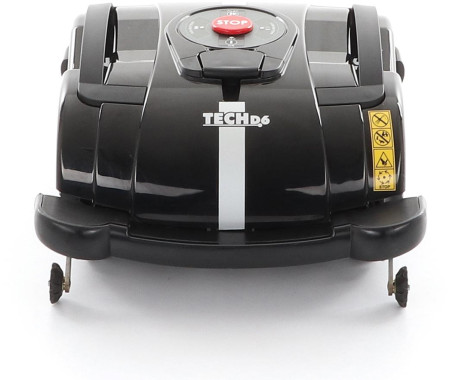 TECHline TECH L6 (5.0) - 200 m