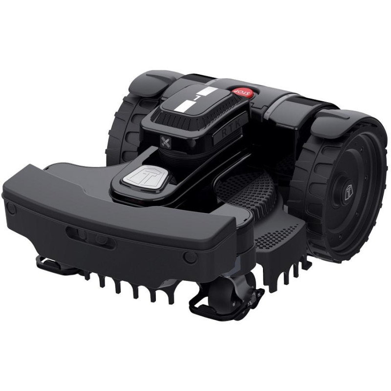 TECHline NEXTTECH Ai LX4 RTK