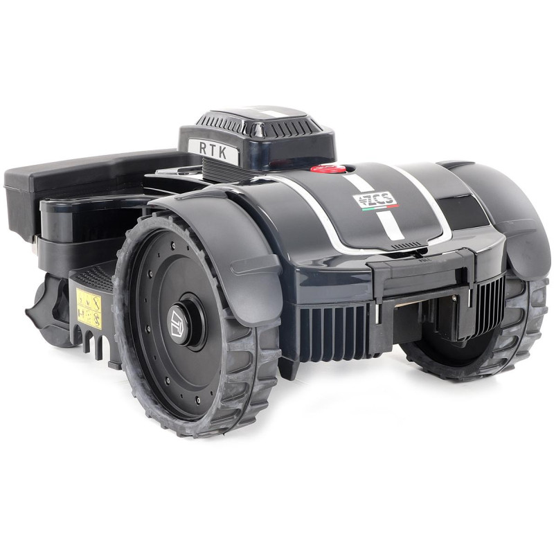 TECHline NEXTTECH Ai LX4 RTK