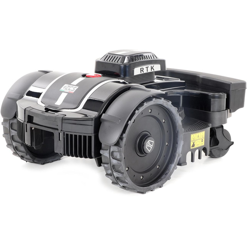 TECHline NEXTTECH Ai LX4 RTK