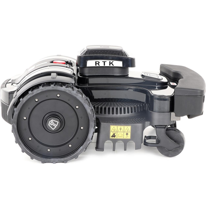 TECHline NEXTTECH Ai LX4 RTK