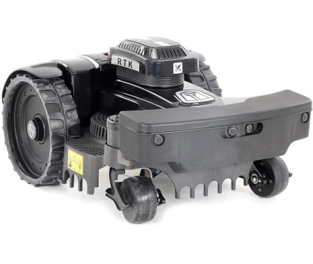 TECHline NEXTTECH Ai LX4 RTK