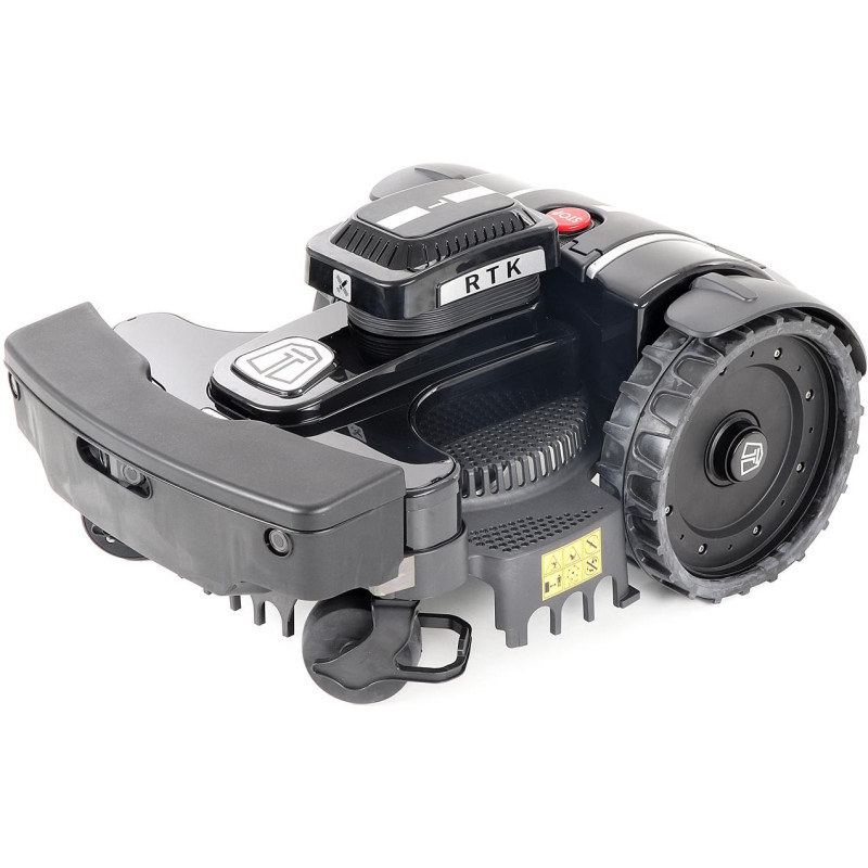 TECHline NEXTTECH Ai LX4 RTK
