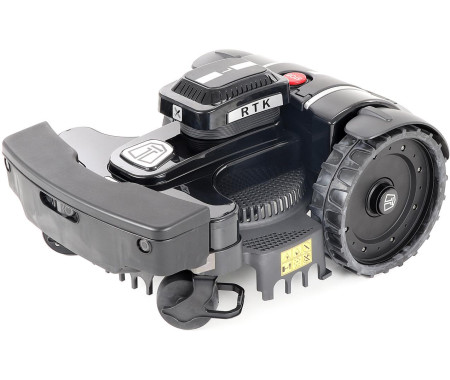 TECHline NEXTTECH Ai LX4 RTK