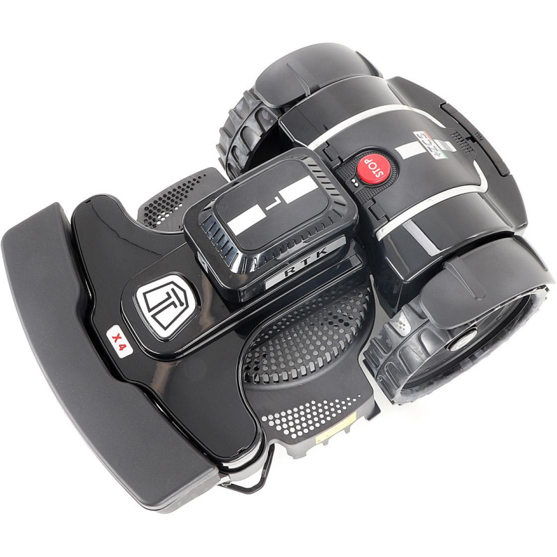 TECHline NEXTTECH Ai LX4 RTK