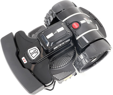 TECHline NEXTTECH Ai LX4 RTK