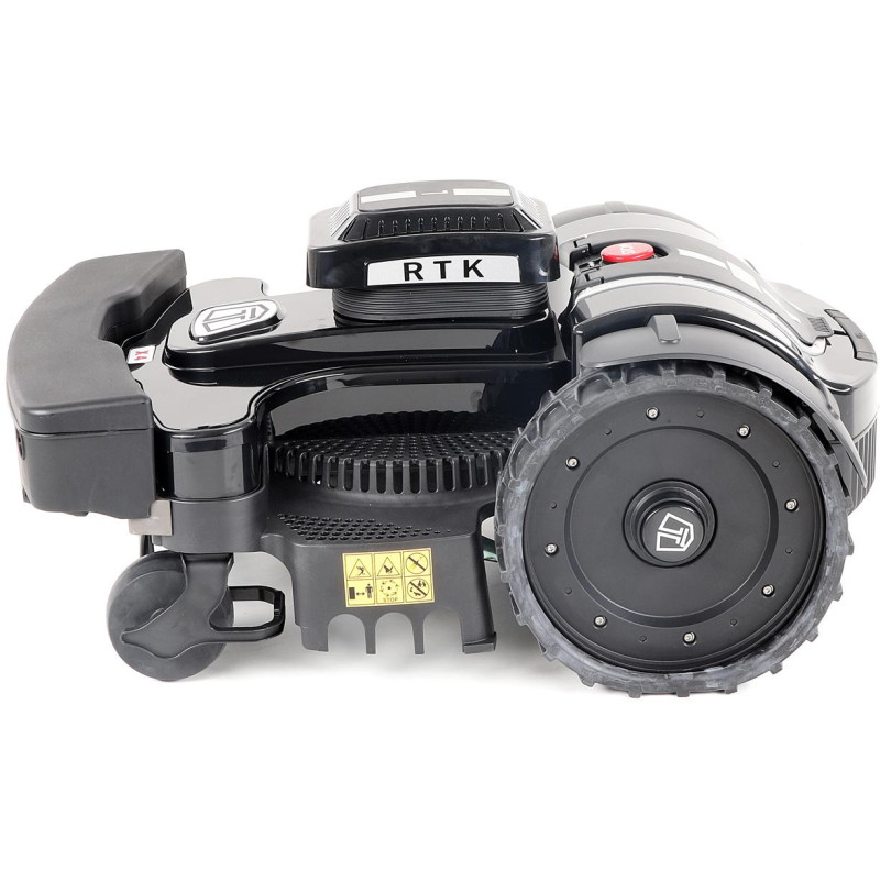 TECHline NEXTTECH Ai LX4 RTK