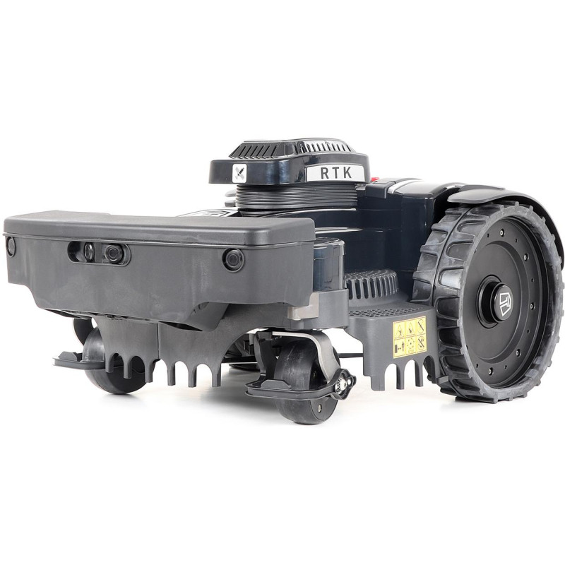 TECHline NEXTTECH Ai LX4 RTK