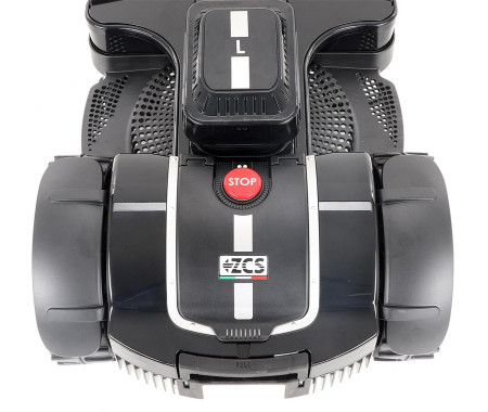 TECHline NEXTTECH Ai LX4 RTK