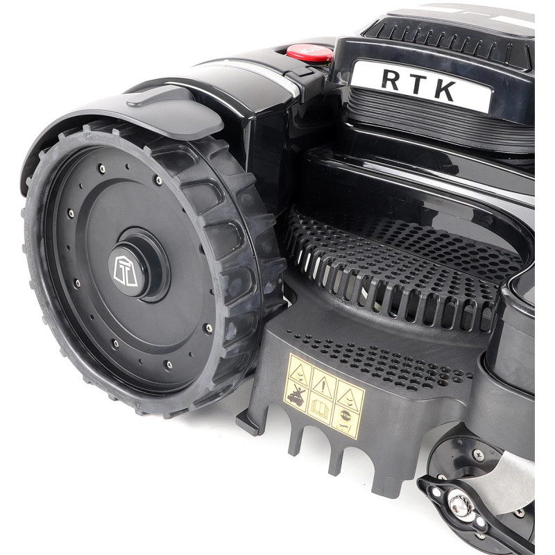 TECHline NEXTTECH Ai LX4 RTK