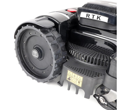 TECHline NEXTTECH Ai LX4 RTK