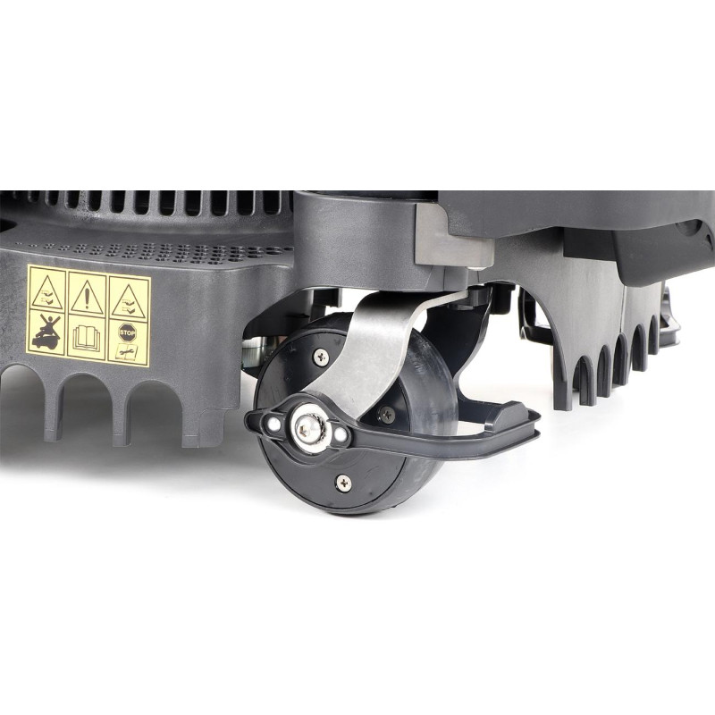 TECHline NEXTTECH Ai LX4 RTK