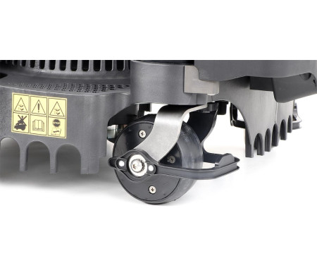 TECHline NEXTTECH Ai LX4 RTK