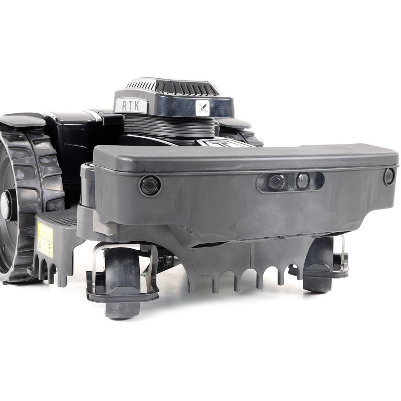 TECHline NEXTTECH Ai LX4 RTK