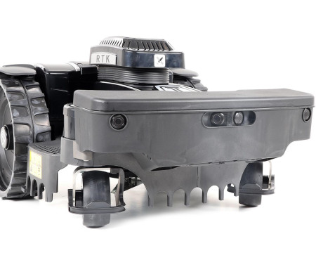 TECHline NEXTTECH Ai LX4 RTK