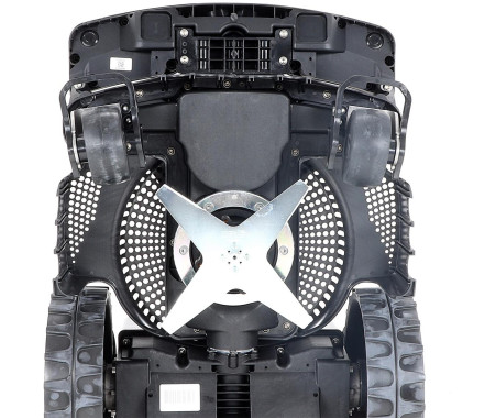TECHline NEXTTECH Ai LX4 RTK