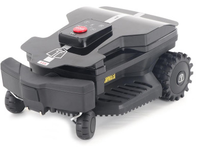 TECHline NEXTTECH LX2.5 HRTK