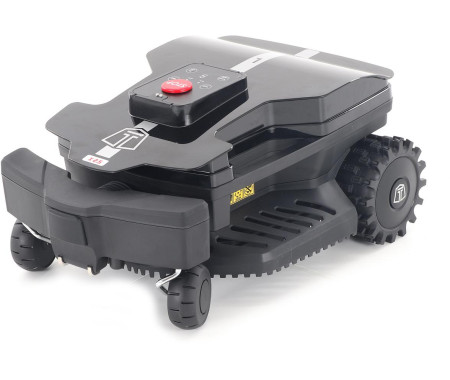 TECHline NEXTTECH LX2.5 HRTK